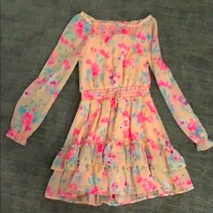 Stretchy high quality dress